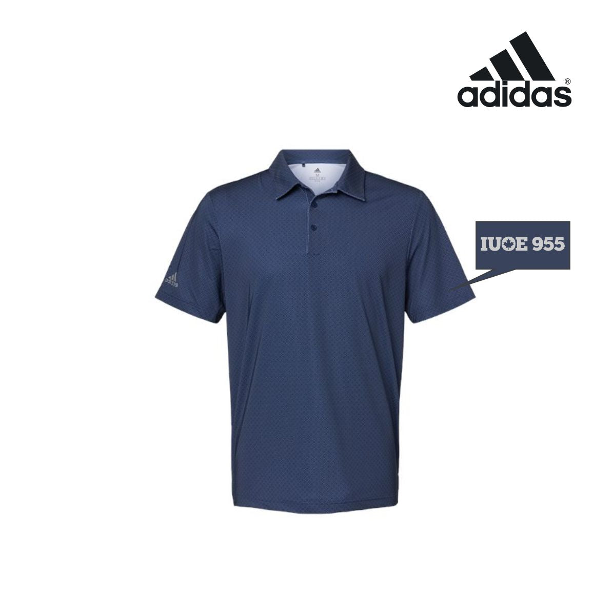 Adidas Golf Shirt