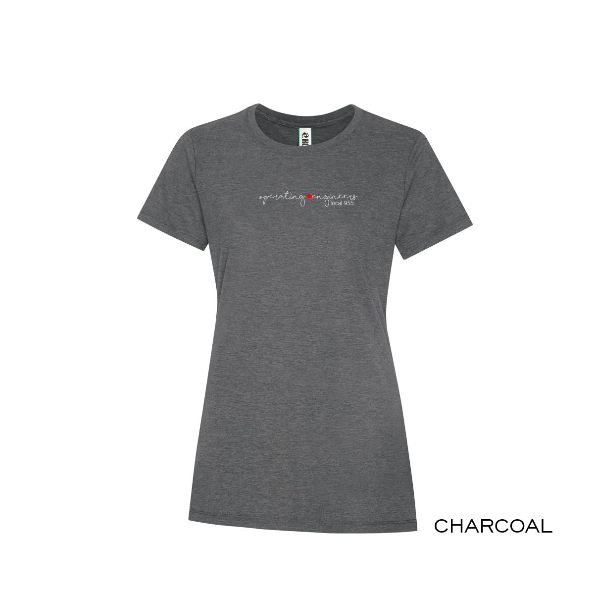 Ladies T-Shirt