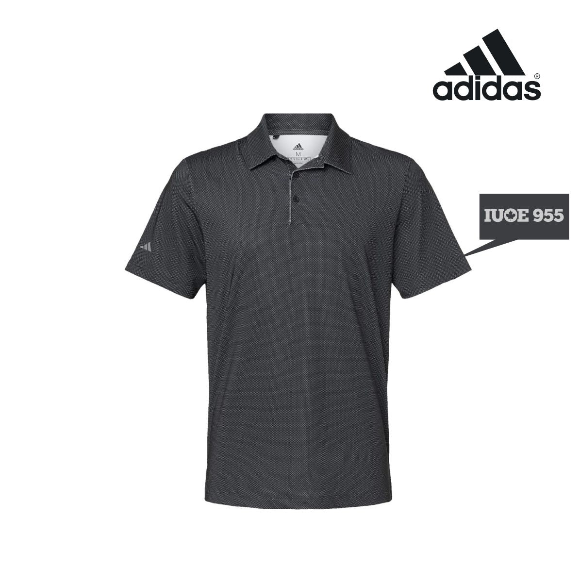 Adidas Golf Shirt
