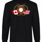 Union Crest Long Sleeve Shirt