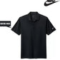 Nike Dri-Fit Golf Shirt