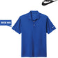 Nike Dri-Fit Golf Shirt