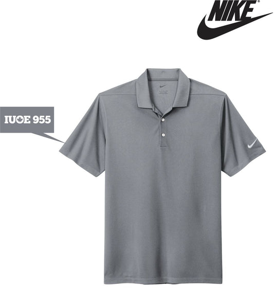 Nike Dri-Fit Golf Shirt