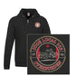 Overburden Hooded Zip