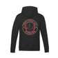 Pipeline Hooded Pullover