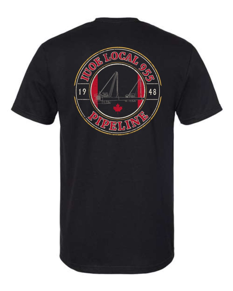 Pipeline T-Shirt