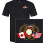Union Crest T-Shirt